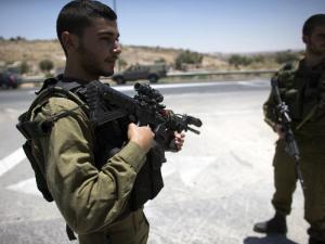 جنود الاحتلال