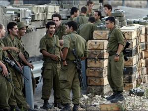 جيش الاحتلال