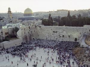 حائط البراق