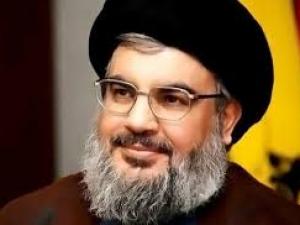 حسن نصر الله