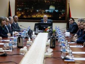 التعديل الوزاري