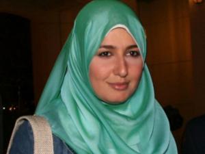 أمنية حلا شيحة