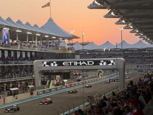 حلبة مرسي باس