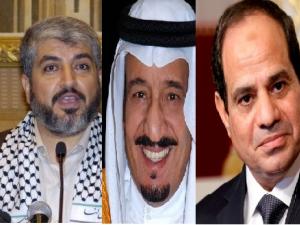 حماس ومصر