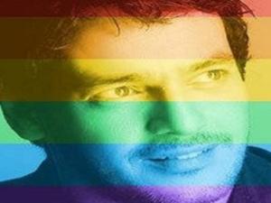 خالد أبو النجا