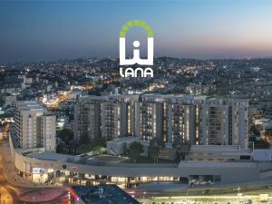 قروض بنكية مميزة للراغبين بالتملك في حي "لنا" القدس