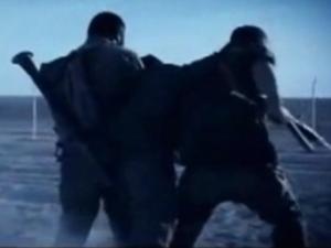 كتائب القسام 