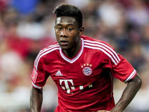 ريال مدريد يتطلّع صوب نجم بايرن ميونخ