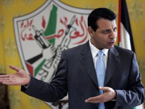 محمد دحلان