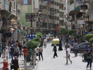 رام الله
