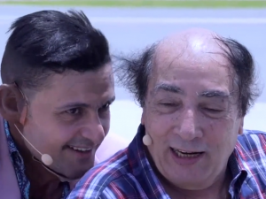 عبد الله مشرف