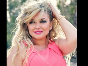 رندة مرعشلي