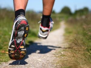 رياضة المشي