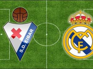 ريال مدريد يحقق فوزًا سهلًا على ايبار