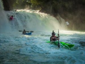 الإسباني ديفيد كال يعتزل رياضة الزوارق