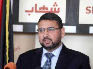 سامي أبو زهري