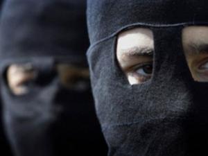 القبض على عصابة