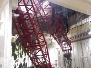 صورة من المكان