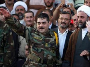سمير القنطار