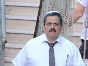 قائد شرطة الاحتلال