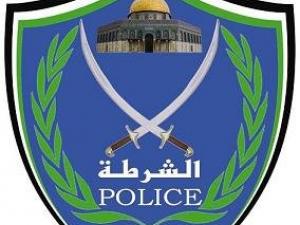 شعار الشرطة