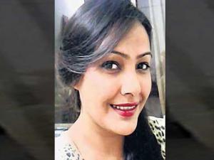 انتحار ممثلة هندية