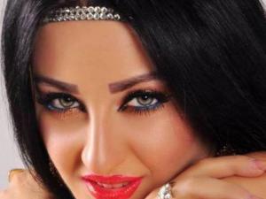 الراقصة صافيناز