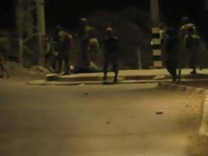 صورة من المكان