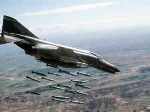 طيران الاحتلال