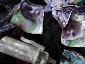 جريمة عائلة دوابشة