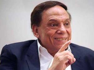 عادل امام