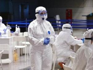 مصابو كورونا يتجاوزون الـ49 مليون بالعالم