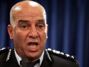 عدنان الضميري