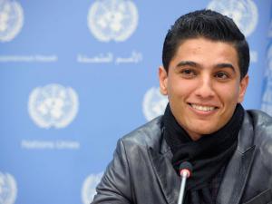 محمد عساف