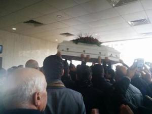 الفنان عصام بريدي