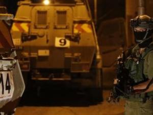 عملية رام الله