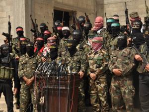 فصائل المقاومة