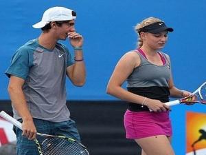 فضيحة جنسية