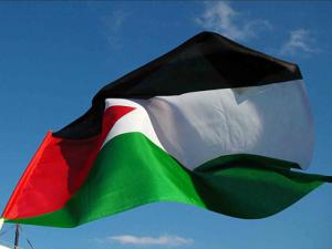 فلسطين