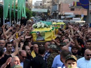 قتلى حزب الله