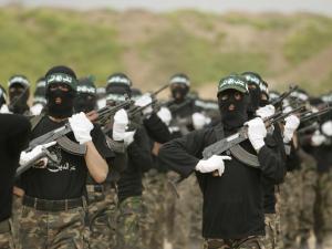 كتائب القسام