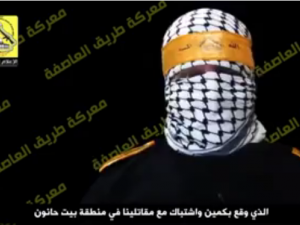 كتائب الأقصى