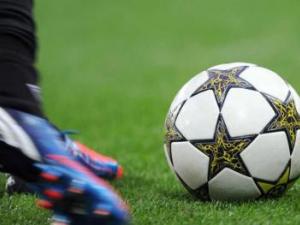 كرة قدم