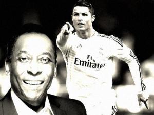 كرسيتانو رونالدو