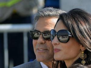 كلوني وعلم الدين