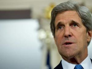 جون كيري