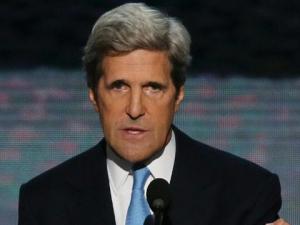 جون كيري