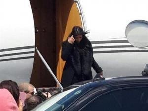 كيم كارداشيان