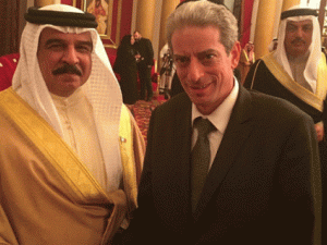 صورة من المكان