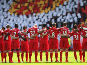 وفاة لاعب سابق في ليفربول